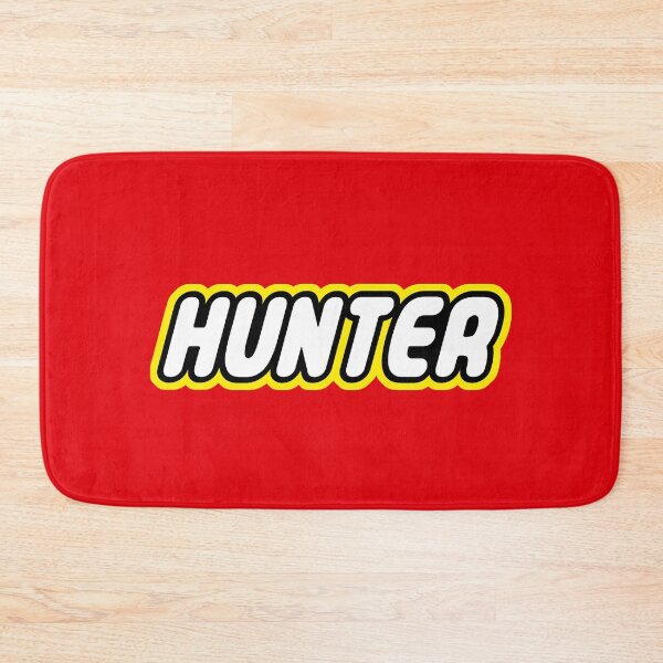 Item preview, Hunter LEtsGO  designed and sold by Urosek.