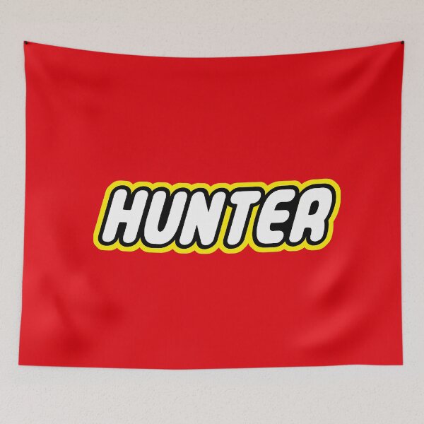 Item preview, Hunter LEtsGO  designed and sold by Urosek.