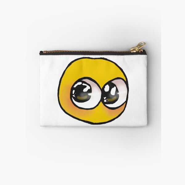 Artikelvorschau, Verfluchte Emoji-Illustration entworfen und verkauft von Rosy Cipres.