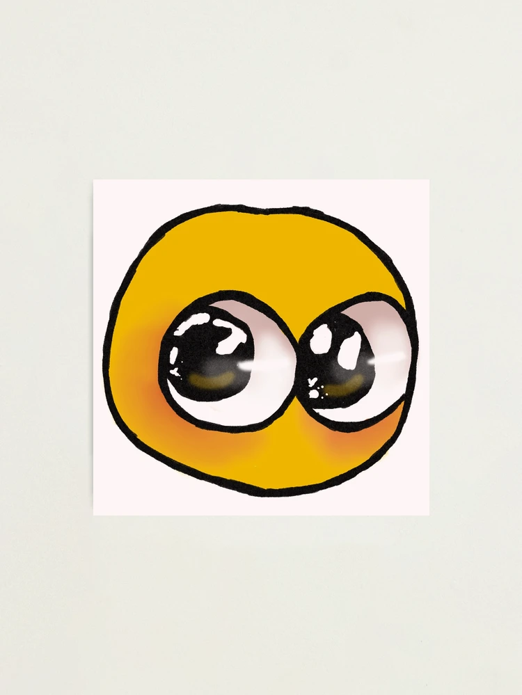 Cursed Emoji #068 - Cursed-Emojis