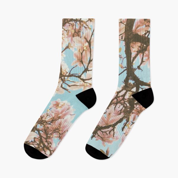 Item preview, Pink Magnolia designed and sold by Cassia Beck.