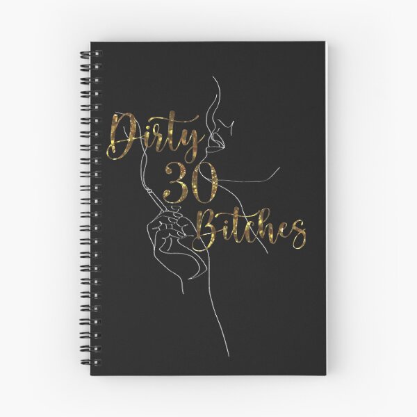 Item preview, Dirty 30  designed and sold by signsbymiranda.