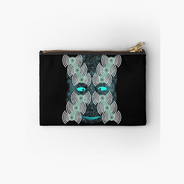 Item preview, Fantasy head Welanius - Wi-Fi everywhere designed and sold by Bodino.