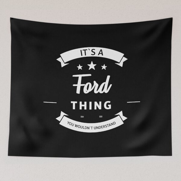 Item preview, We are the craziest family in the world. Yes, we are the Fords designed and sold by Urosek.