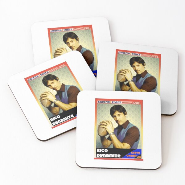 Item preview, Vintage Uncle Rico card designed and sold by PoperutluC.
