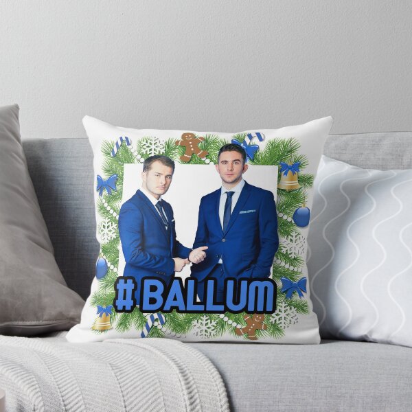 Item preview, #Ballum Christmas  designed and sold by TheQueenofOz.