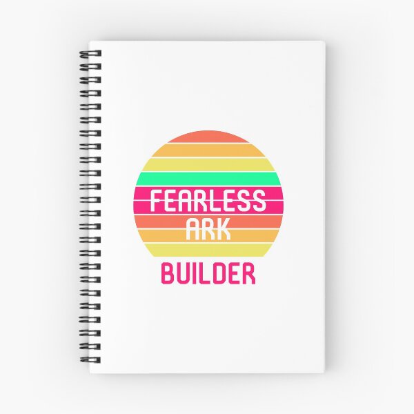 Item preview, Fearless Ark Builder Noah Guy Funny Biblical Humor Quote designed and sold by at85productions.
