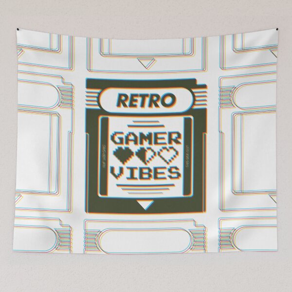 Item preview, Gamer Vibes 2 designed and sold by animinimal.