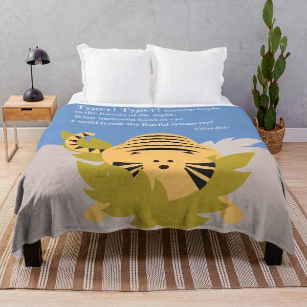 Item preview, The Tiger designed and sold by VisciousBeastie.