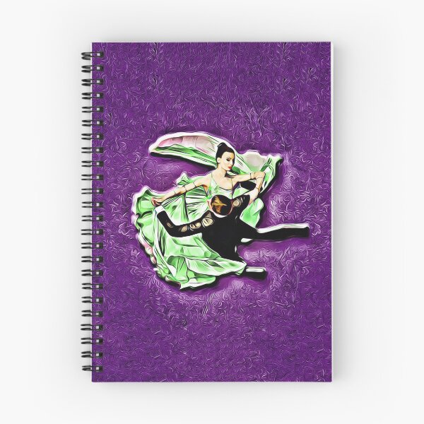 Item preview, Dancing with the stars designed and sold by doniainart.