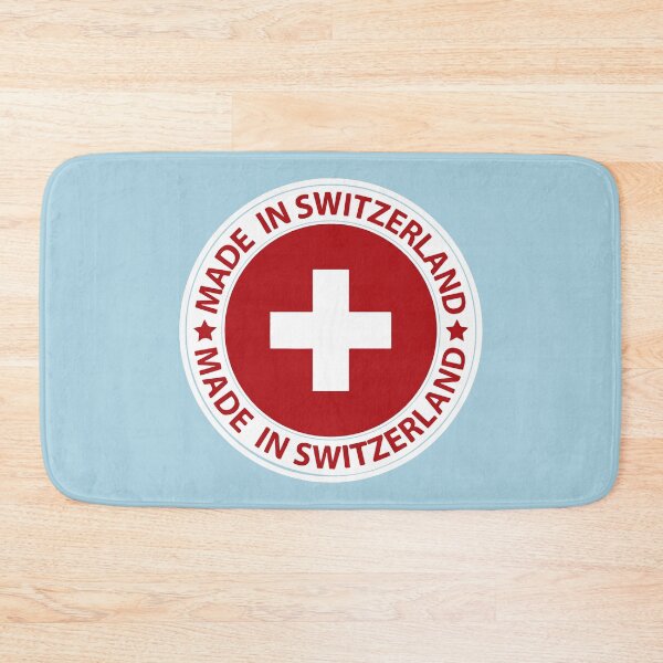 Item preview, Made in Switzerland designed and sold by SwissAlpine.