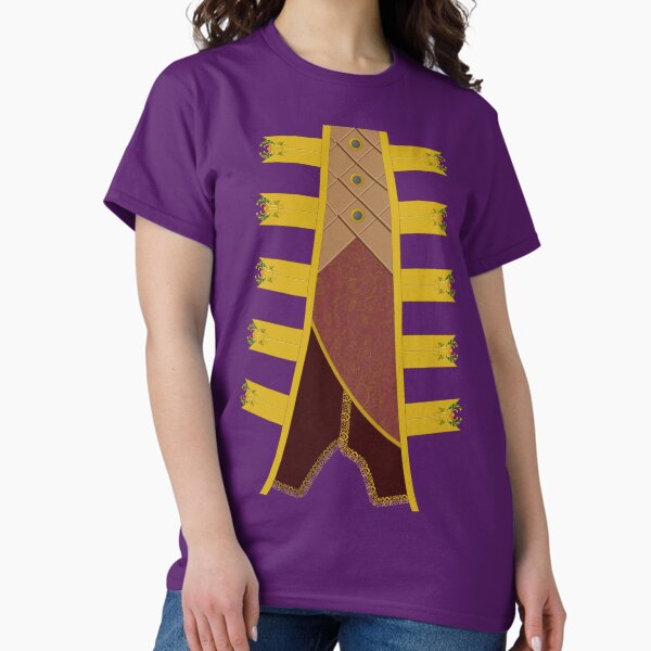 Londo Mollari, Ambassador Centauri Classic T-Shirt