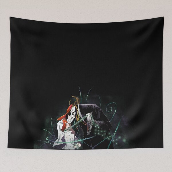 Item preview, The Ancient Magus Bride designed and sold by sensenstyle.