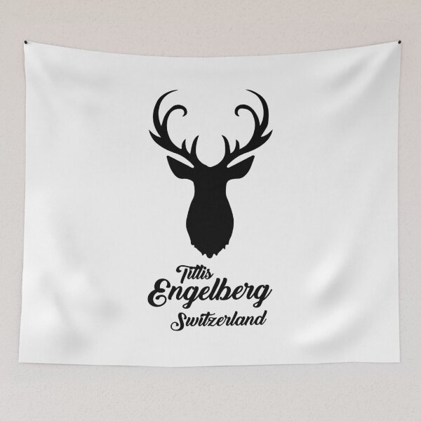 Item preview, Titlis - Engelberg - Switzerland designed and sold by SwissAlpine.