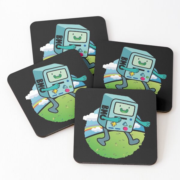 Item preview, Adventure Time BMO designed and sold by SamMeow.