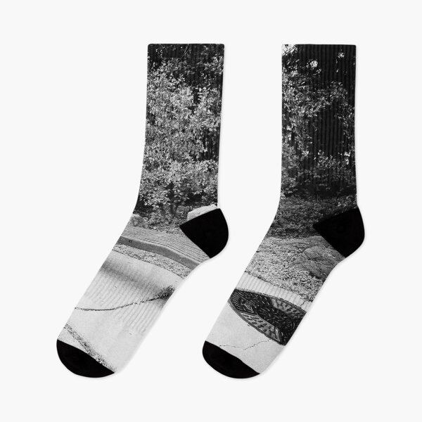 Item preview, Waiting for You - Black and White designed and sold by Yannik Hay.