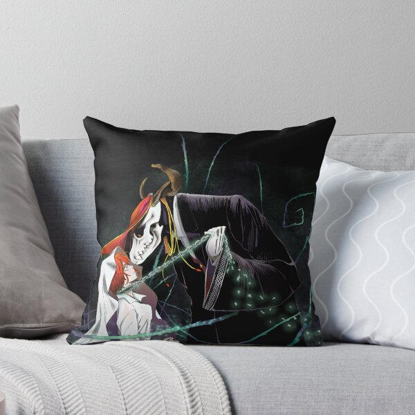 Item preview, The Ancient Magus Bride designed and sold by sensenstyle.