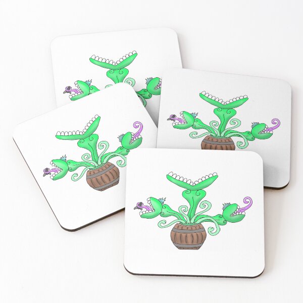 Item preview, carnivorous plant designed and sold by Hannabear1.