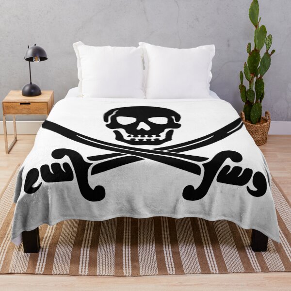 Item preview, Pirate symbol designed and sold by fourretout.