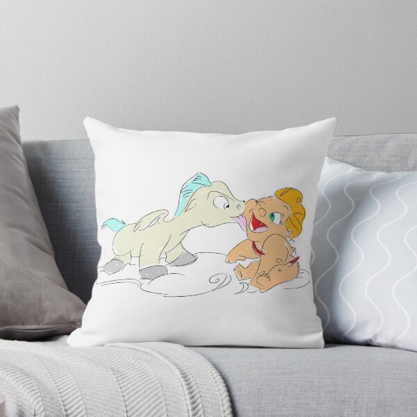 Item preview, baby Hercules designed and sold by ainoslo.