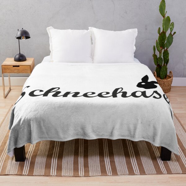Item preview, Schneehase designed and sold by SwissAlpine.