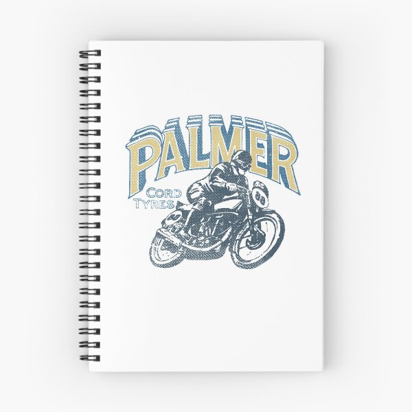 Item preview, Vintage Motocross Motorcycle Cafe Racer designed and sold by MaverickMoto.