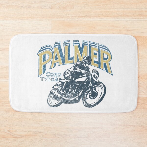 Item preview, Vintage Motocross Motorcycle Cafe Racer designed and sold by MaverickMoto.