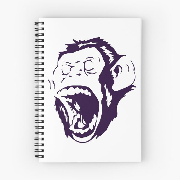 Item preview, Crazy Monkey designed and sold by cooltshirts2019.