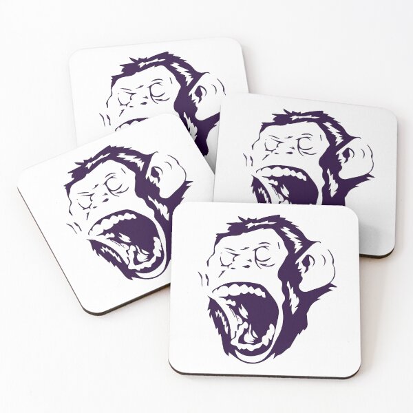 Item preview, Crazy Monkey designed and sold by cooltshirts2019.