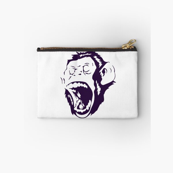 Item preview, Crazy Monkey designed and sold by cooltshirts2019.