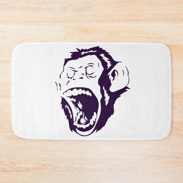 Item preview, Crazy Monkey designed and sold by cooltshirts2019.