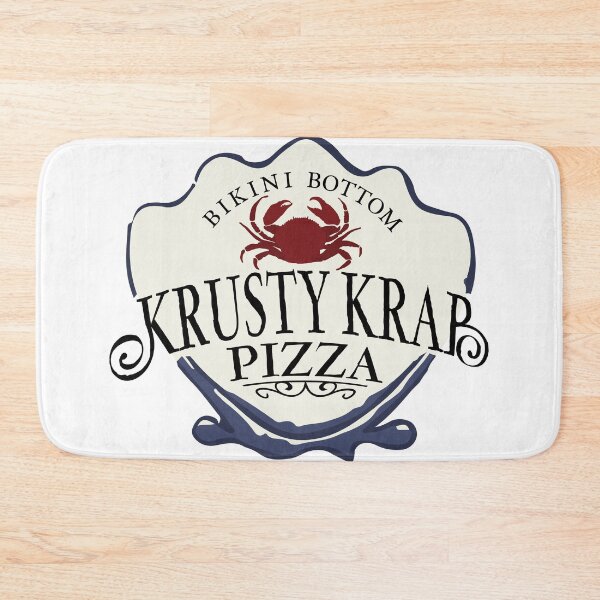Item preview, Krusty Krab Pizza designed and sold by IndigoPapa.