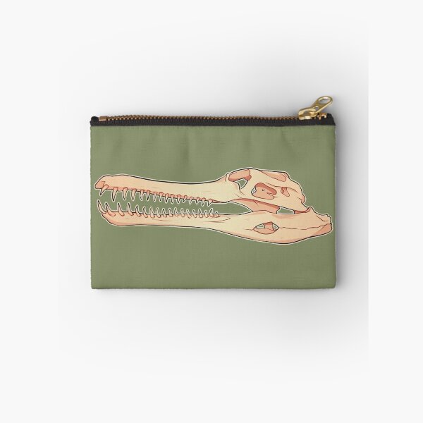 Item preview, Gharial Skull designed and sold by cargorabbit.