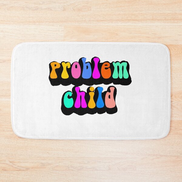 Item preview, Problem Child designed and sold by lilydlin.