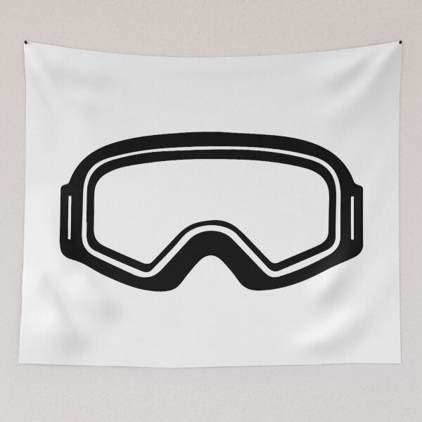 Item preview, snow goggles designed and sold by SwissAlpine.