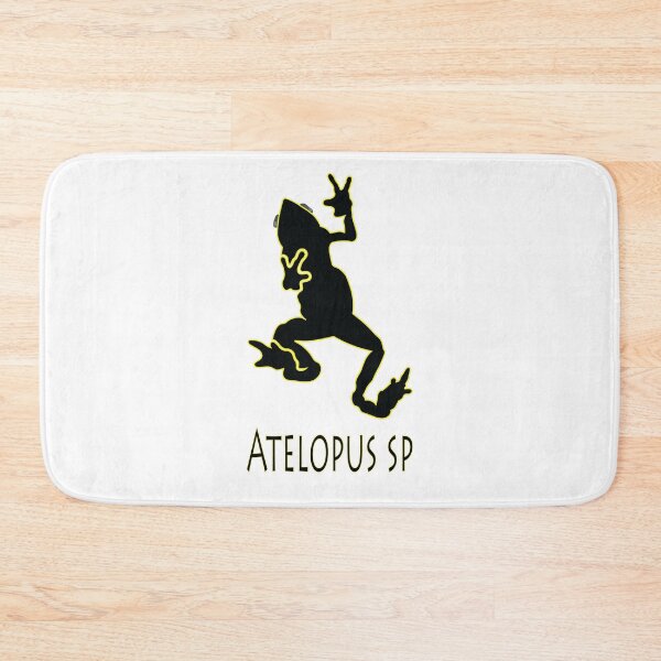 Item preview, Atelopus sp designed and sold by The Sleepy Monito.