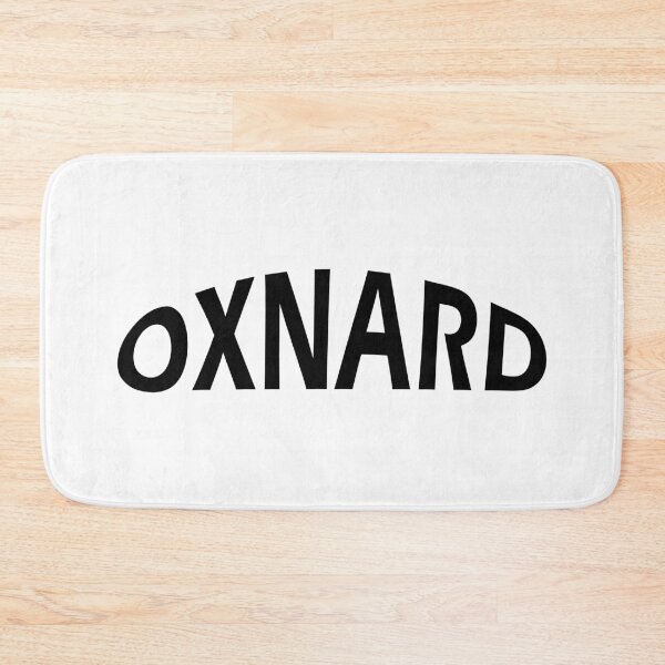 Item preview, Oxnard city usa california designed and sold by AllShirts21.