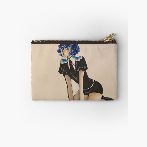 Aperçu de l'œuvre Nazar Amulet HnK créée et vendue par SmolArtDork.