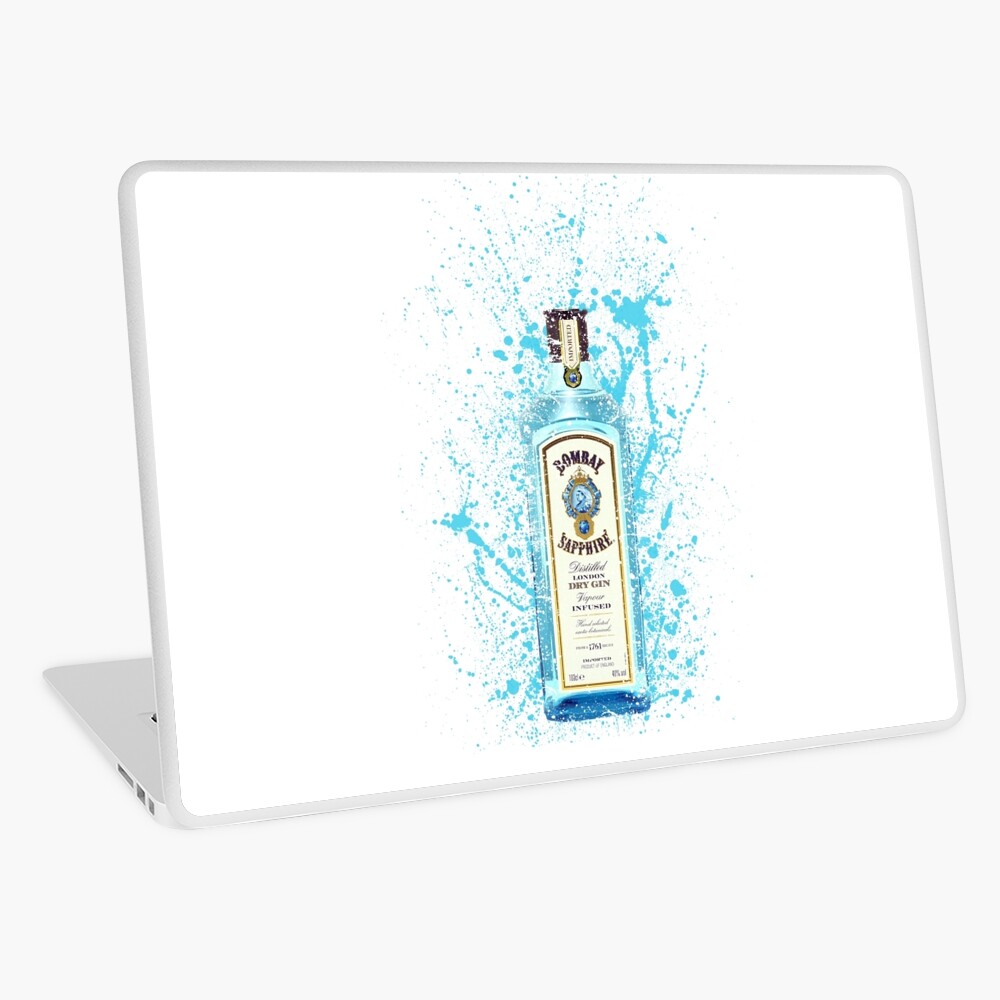 Item preview, Laptop Skin designed and sold by AspirePrints.
