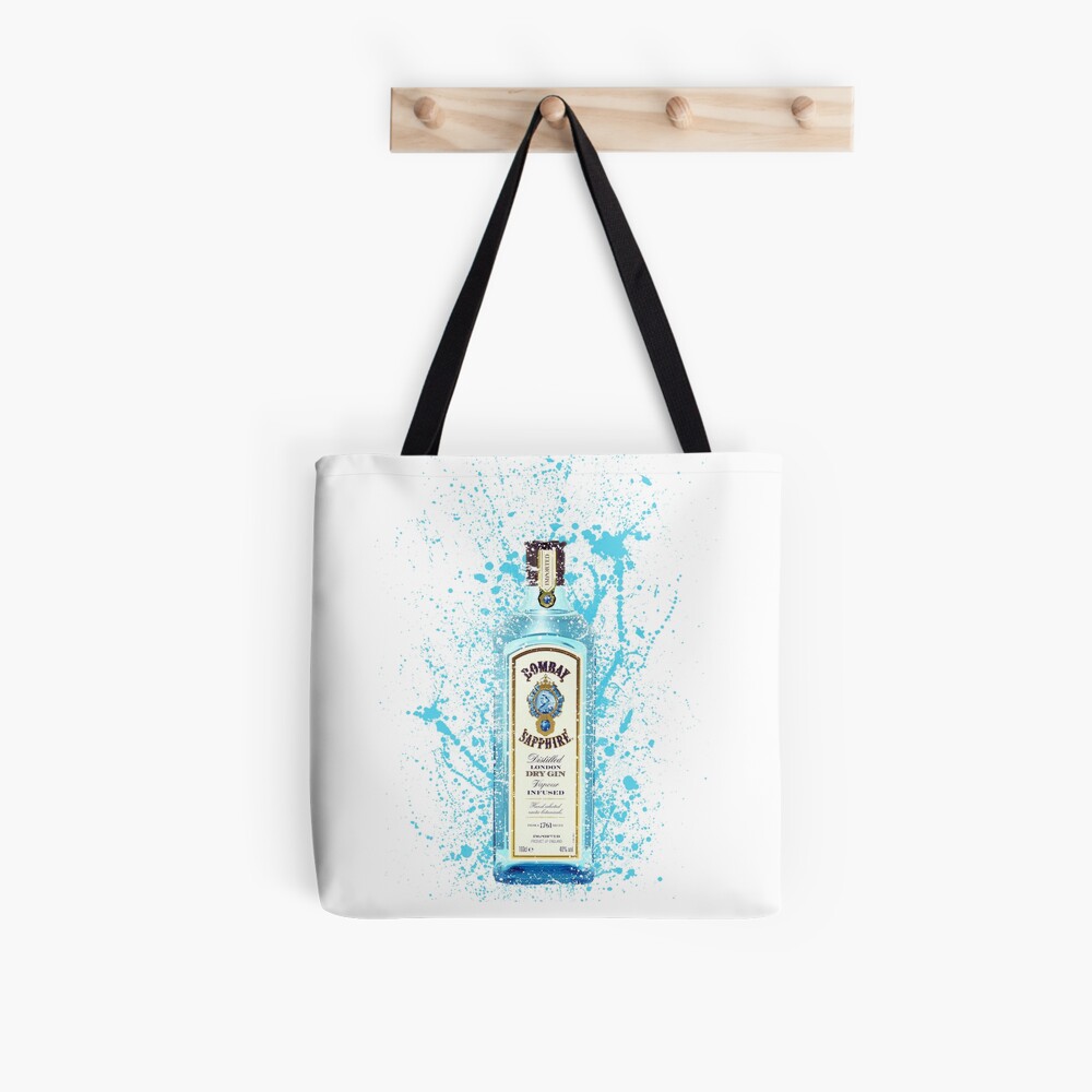 Item preview, All Over Print Tote Bag designed and sold by AspirePrints.