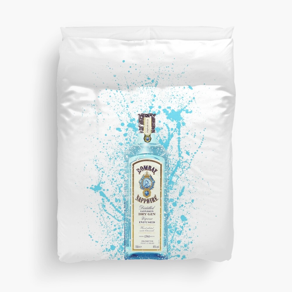 Item preview, Duvet Cover designed and sold by AspirePrints.
