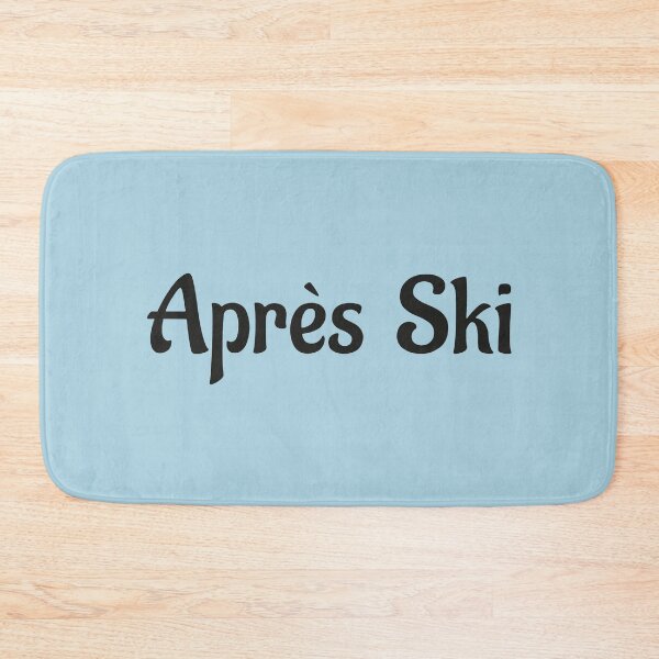 Item preview, Après ski designed and sold by SwissAlpine.