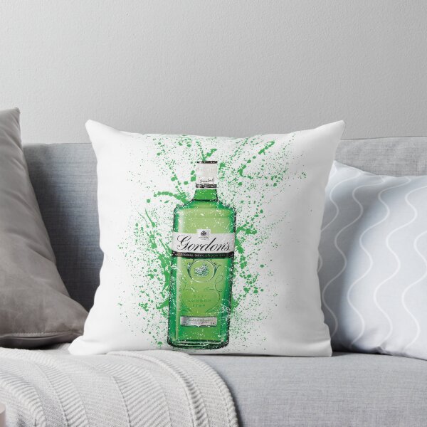 Item preview, Gordon's Gin designed and sold by AspirePrints.