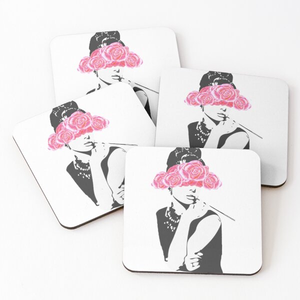 Item preview, Audrey H designed and sold by lynhurring.