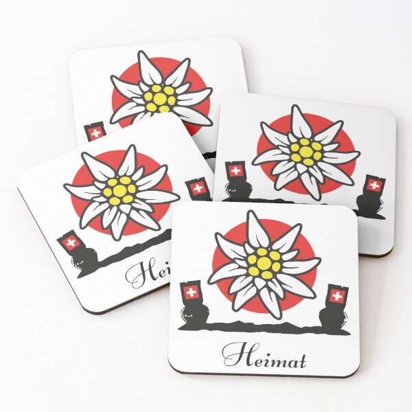 Item preview, homeland designed and sold by SwissAlpine.