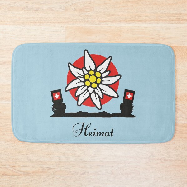 Item preview, homeland designed and sold by SwissAlpine.