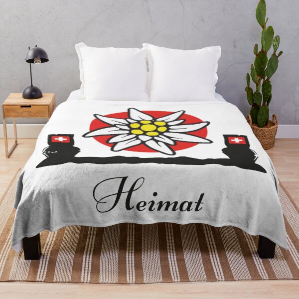 Item preview, homeland designed and sold by SwissAlpine.