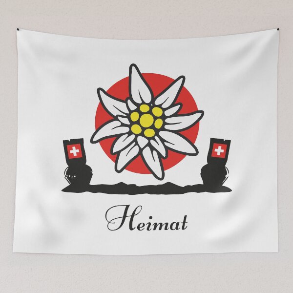 Item preview, homeland designed and sold by SwissAlpine.