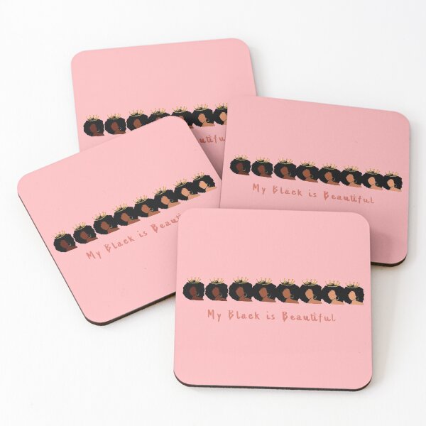 Item preview, My black is beautiful  designed and sold by Abalsewicz.