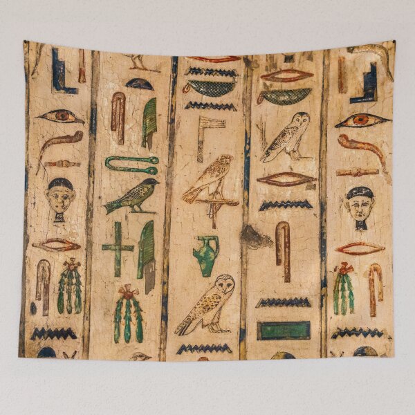 Item preview, Eqyptian Hieroglyphics designed and sold by srgreen.